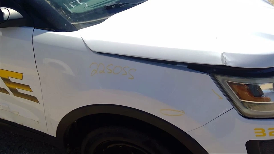 Transfer Case AWD Fits 07-15 MKX 1238609 Foto 3 de 4