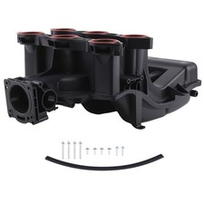 Inlet Intake Manifold For Ford Explorer Mercury Mountaineer 4.0l V6 2002-2003 Inlet Intake Manifold For Ford Explorer Mercury Mountaineer 4.0l V6 2002-2003
