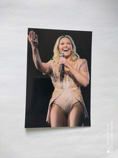 HELENE FISCHER :  WUNDERSCHÖNES FOTO/BILD...SCHLAGERSÄNGERIN...TRAUMFRAU   #261