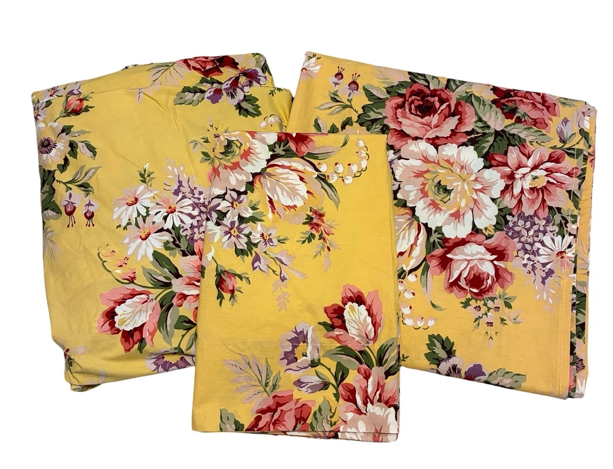Ralph Lauren Twin Sheet Set Bed Sheets for sale - eBay