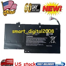 New Battery NP03XL For HP Envy X360 15-U010DX 15-U337CL 15-U050CA 15-U011DX
