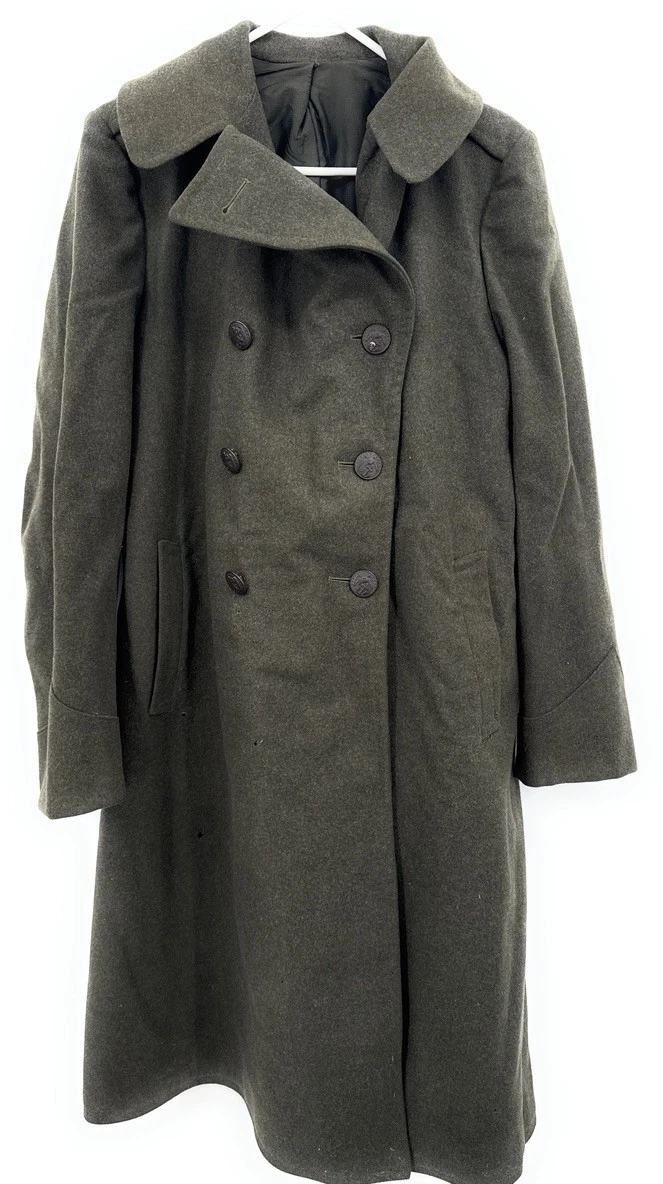 WW2 Trench Coats products for sale | eBay