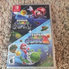 Super Mario Galaxy + Super Mario Galaxy 2 - Nintendo Switch