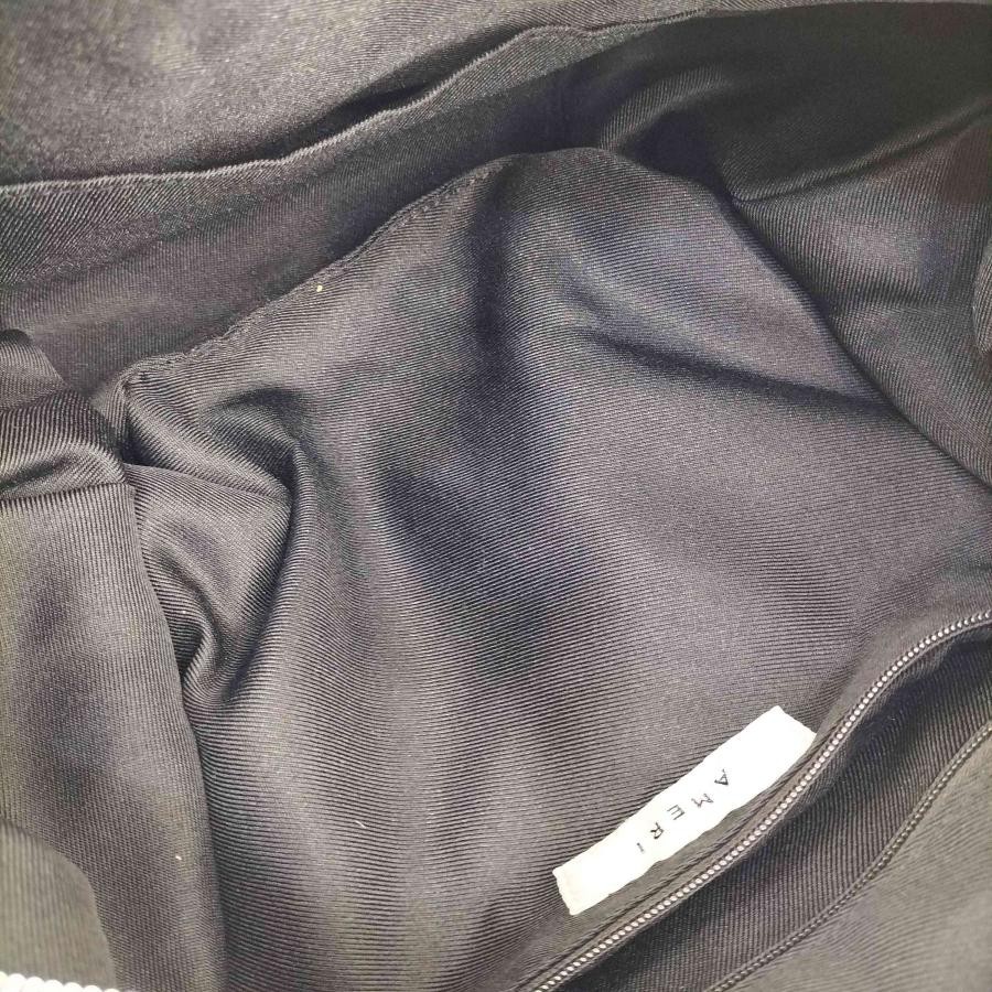 Ameri Drawstring Shoulder Bag Ladies' No Markings… - image 5