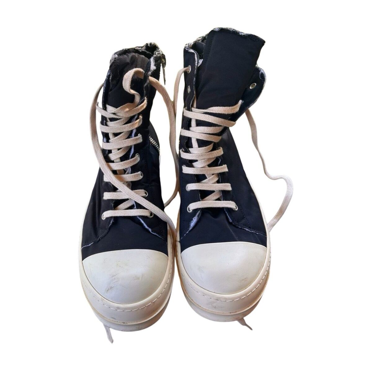 RICK OWENS DRKSHDW BOOT SNEAKERS SIZE 42,5 | eBay RICK OWENS DRKSHDW BOOT SNEAKERS SIZE 42,5 | eBay