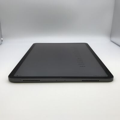 Apple iPad Pro 11-inch (2nd Gen.) 128GB Space Gray WiFi Excellent
