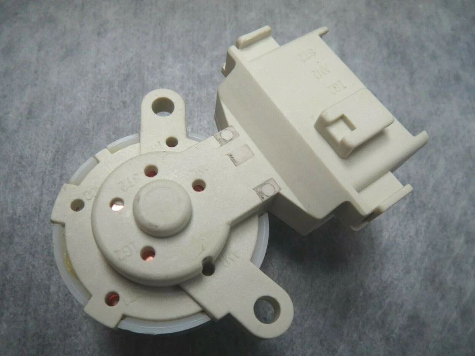 Interruptor de encendido para Toyota Camry Corolla 4Runner - Hecho en Japón - Envío rápido Foto 3 de 4