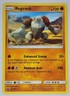 Regirock 80/168 - Non Holo - LP - Celestial Storm - Pokémon TCG