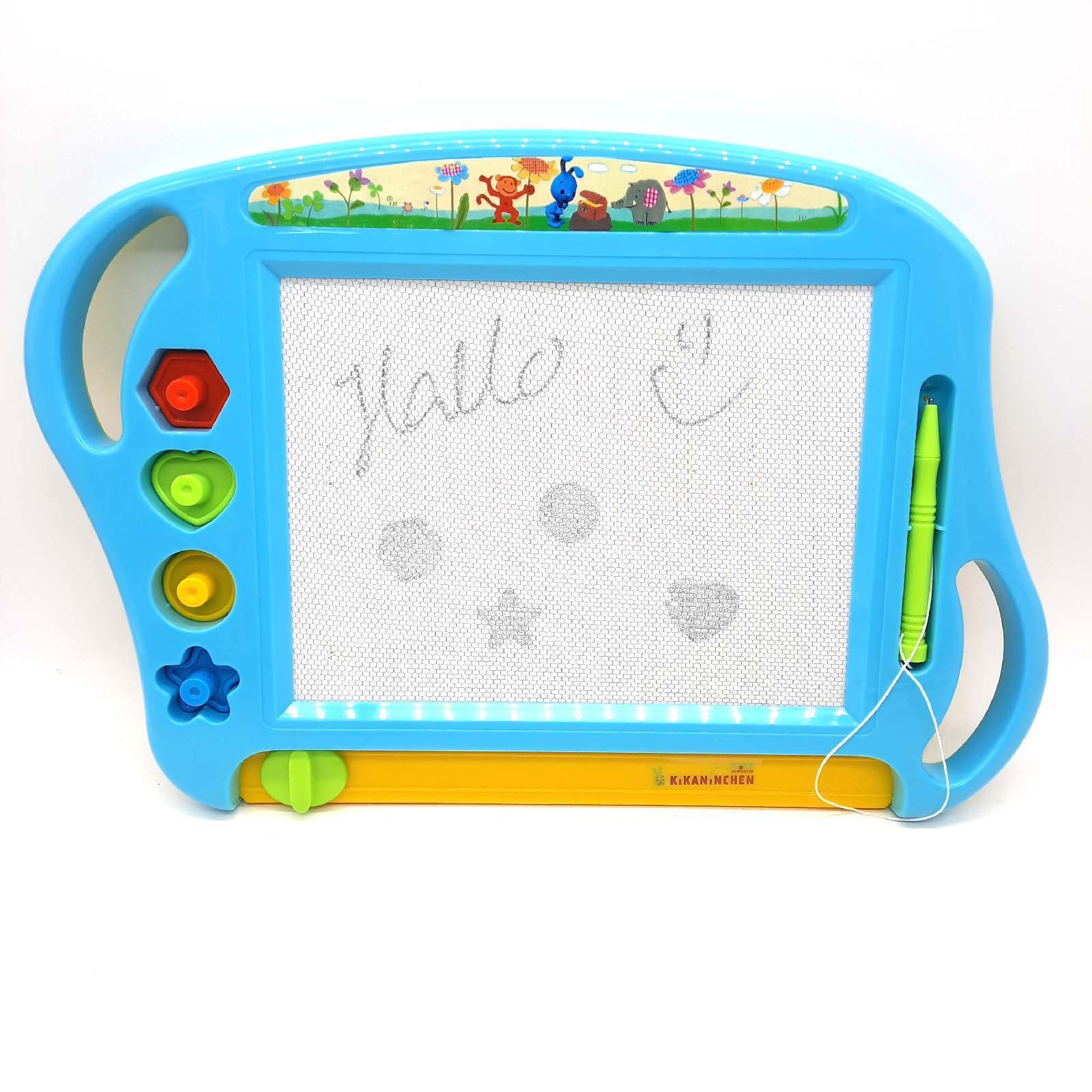 Thumbnail - Simba Kikaninchen Maltafel Pädagogisches Zeichengerät