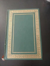 THE FORSYTE SAGA by John Galsworthy ~ International Collector's Library HC