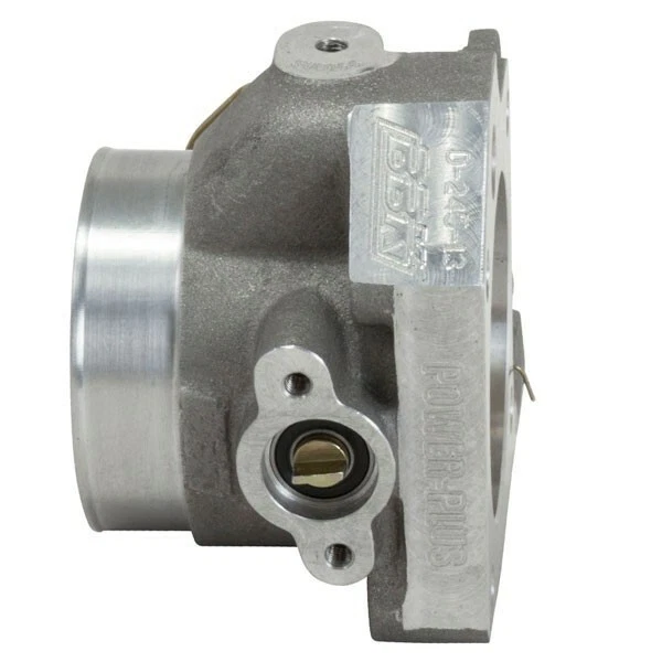 BBK Performance 1580 66mm Throttle Body for 1990-2000 Ford Ranger 4.0L V6 OHC - Image 4 of 4