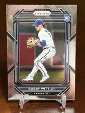 2023 Panini Prizm SILVER PRIZM - CHOOSE YOUR CARD