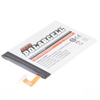 Polarcell Akku Htc One M8 & Dual Sim B0P6B100 35H00214-00M Accu Battery Batterie