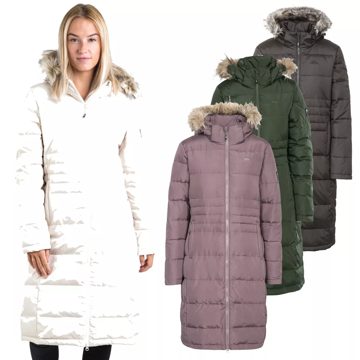 Trespass phyllis review sale