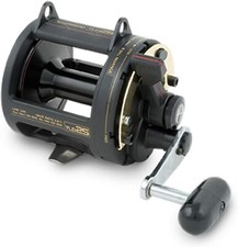 Shimano TLD 25 Multiplier Reel Mulinello Traina Jigging