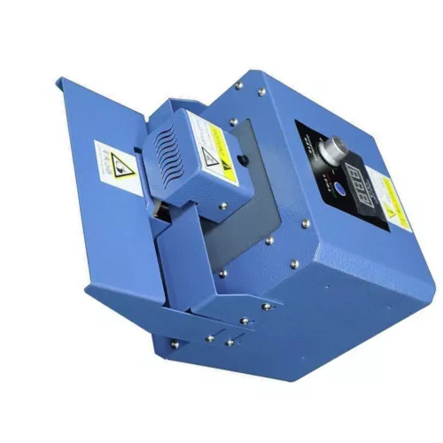 Versiegelungsmaschine Siegelmaschine Lebensmittelverpackung Heißsiegelmaschine - Bild 16 von 18