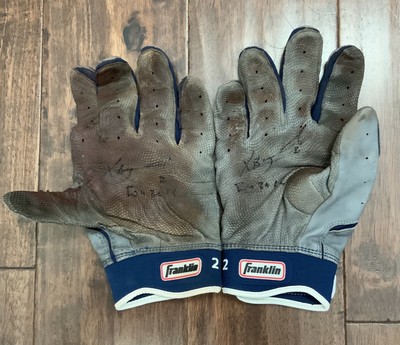 Red sox batting gloves Clearance