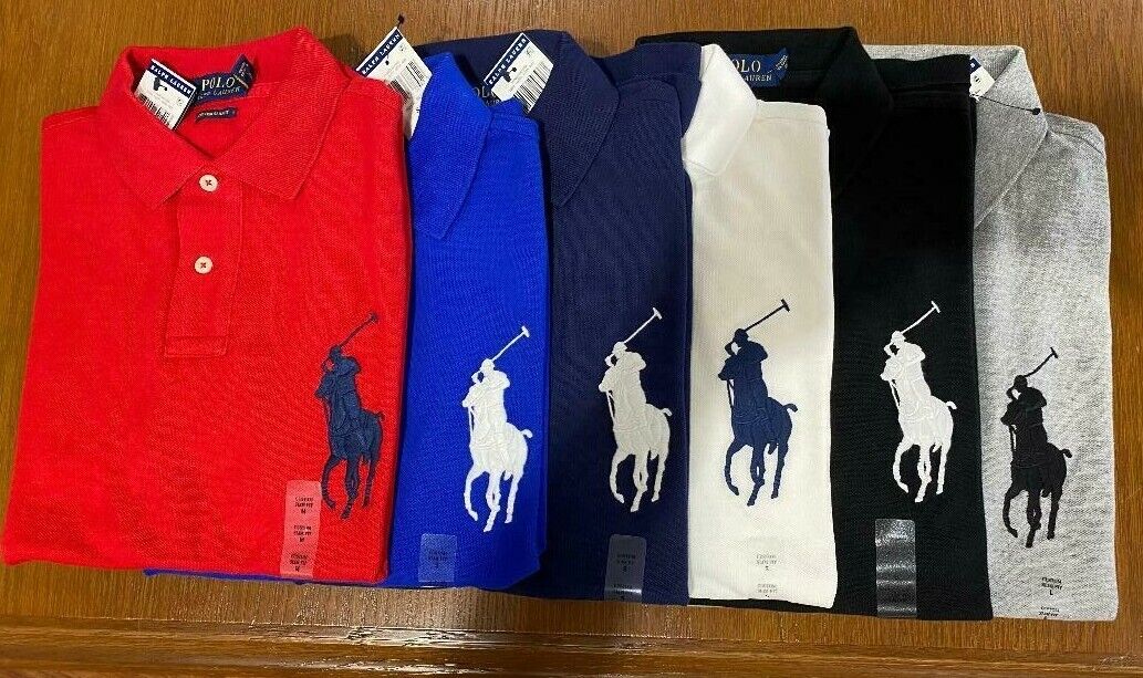 polo ralph lauren