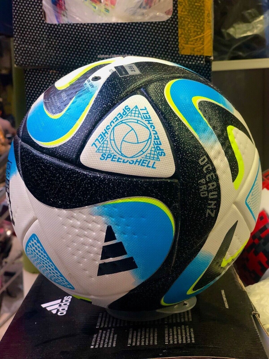 Adidas FIFA Women's World Cup 2023 Oceaunz Pro Official Match