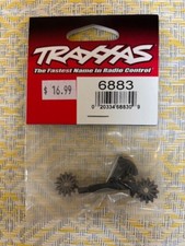 Traxxas Part 6883: Gear set, center differential
