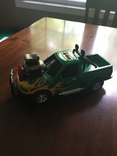 hot wheels road rippers mutant machines