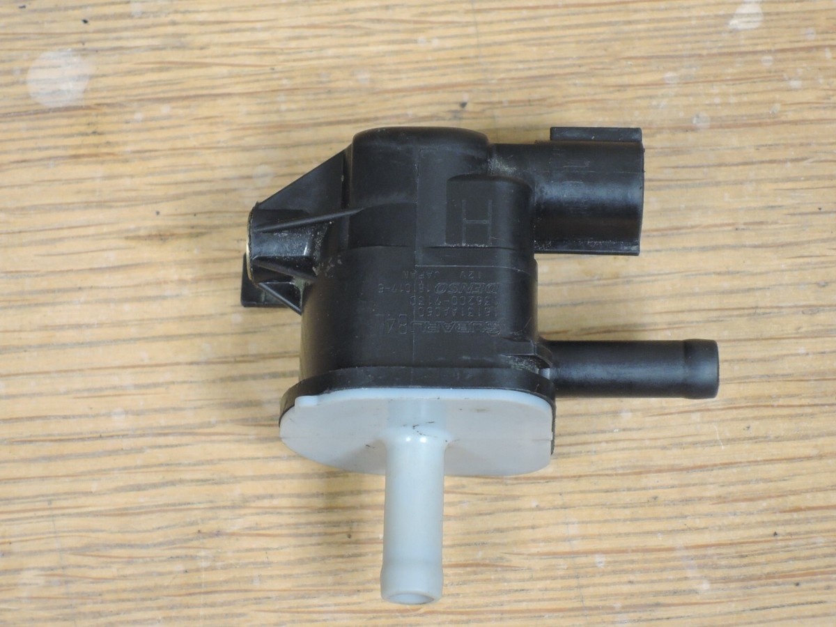 14-18 Subaru Forester Vapor Canister Purge Valve Solenoid OEM