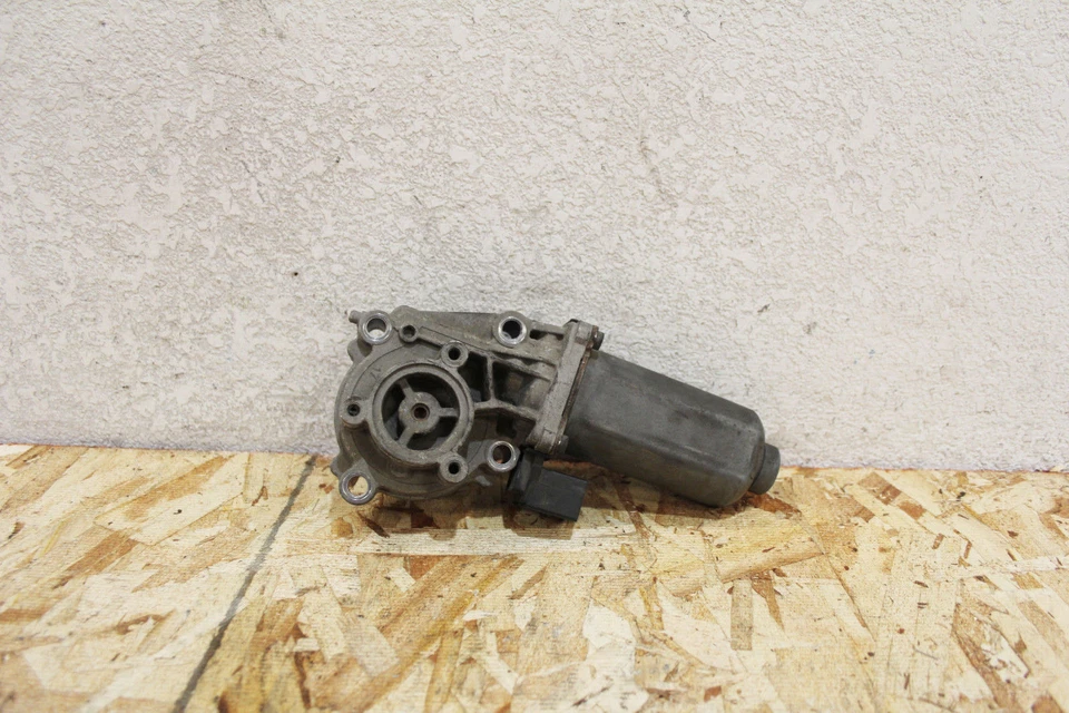 M09183 2006-2015 Land Rover Range Rover caja de transferencia motor actuador OEM Foto 2 de 4