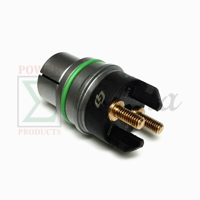 Sigma Bosch Style Common Rail Injector Solenoid F00RJ02703 For 0445120078/81