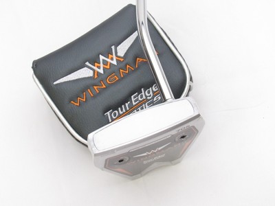 New RH Tour Edge Exotics Wingman 704 34