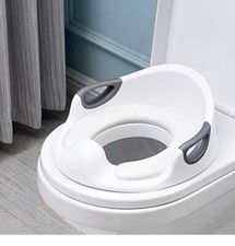 Soft Potty Training Seat For Boys And Girls,Children's Toilet Seat
