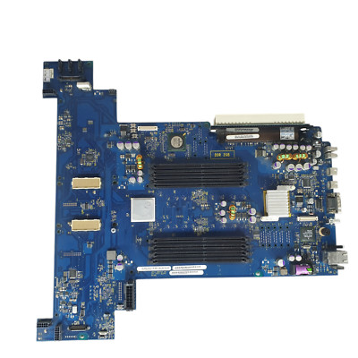 Original G5 Apple Computer Inc. Mainboard 820-1706-B Platine MA1068 von 2005