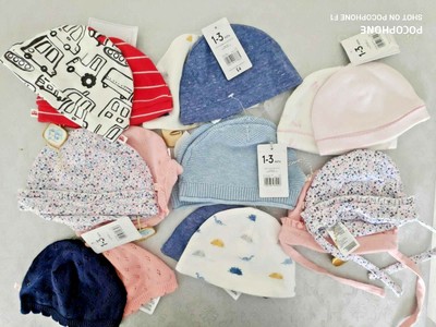 mothercare caps