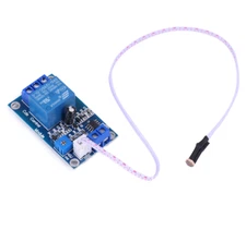  Light Control Switch Photoresistor Module Detection Sensor brightness  Module