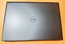 BLUE New For Dell Inspiron 16Plus 7620 7625 Lcd Rear Back Cover Top Case 0K9G5V