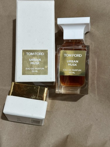 Urban musk tom ford
