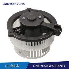Ac Heater Blower Motor With Fan Cage For 2001-2009 Toyota Prius 615-58543 Ac Heater Blower Motor With Fan Cage For 2001-2009 Toyota Prius 615-58543