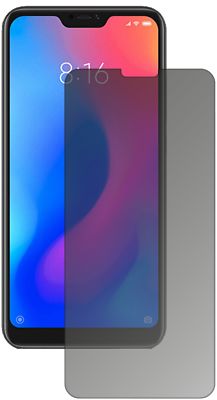 6x Pellicola Per Xiaomi Redmi Note 6 Pro Protettiva Protezione Schermo 301924