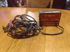 carica batteria wizared 1 amp 