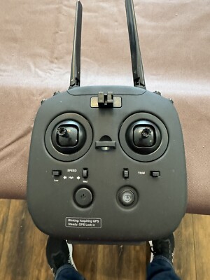 VIVITAR 360 SKYVIEW DRONE DRC-888 REPLACEMENT CONTROLLER ONLY 681066261729| 