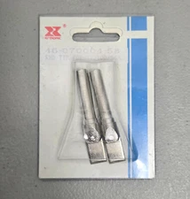 X-Tronic SMD Tweezer TIP Set for TWZ100/568 Solder Station - 46-070004-58