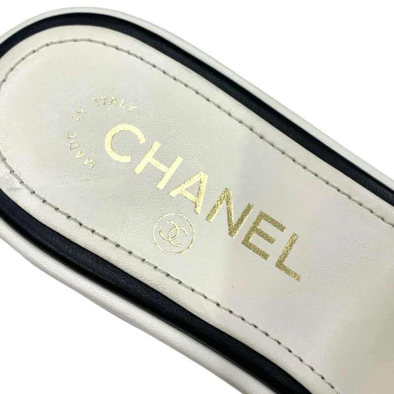 しゃねる 楽天市場】CHANEL シャネル バイシーライン ロゴ トートバッグ
