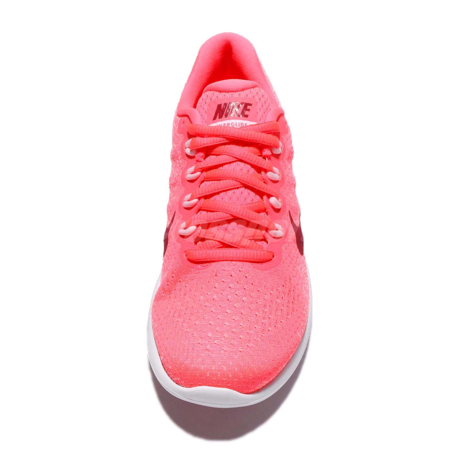 Wmns Nike Lunarglide 9 IX Red Hot Punch Noble Red IX Donna Running Shoes 904716-601 3f3dea Wmns Nike Lunarglide 9 IX Red Hot Punch Noble Red IX Donna Running Shoes 904716-601 3f3dea