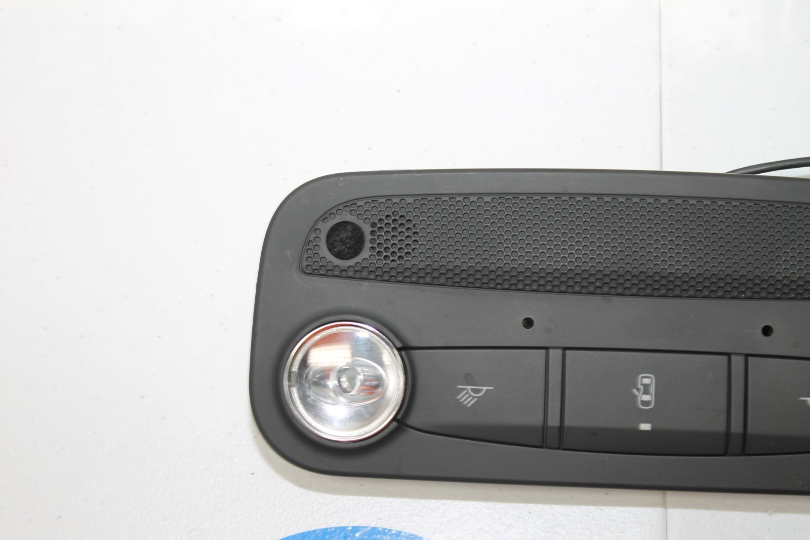 15-20 LAMBORGHINI HURACAN FRONT ROOF UPPER DOME MAP LIGHT FACTORY 8J0951177 16