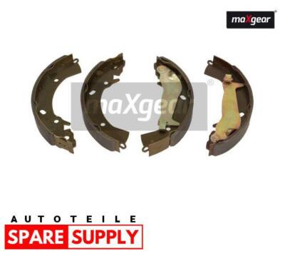 BREMSBACKENSATZ FÜR HYUNDAI ACCENT AVANTE CLICK MAXGEAR 19-2100