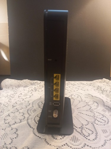 NETGEAR C6300BD- DOCSIS 3.0 AC1900 Data Cable WiFi Modem - Afbeelding 6 van 9