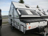 2021 Forest River Rockwood Hard Side Pop-Up Camper A122S