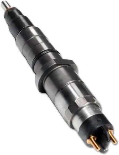 Inyector de combustible 0445120272 5263305 3973059 87581565 apto para motor Cummins QSC8.3 8,3 L - Imagen 3 de 4