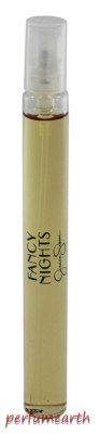FANCY NIGHT   0.2 OZ/6ML EDP WOMEN BY JESSICA SIMPSON Same As Picture