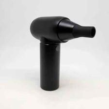 Jet Fan Electric Air Duster for multiple daily use- PINK OR BLACK