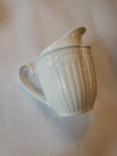 Mikasa Italian Countryside Creamer and Sugar Bowl with Lid